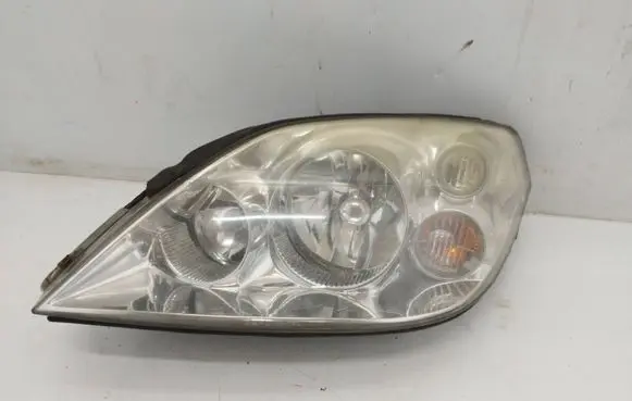 Nissan Primera Headlight/headlamp