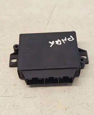 Volvo V70 Parking PDC control unit/module 31314525