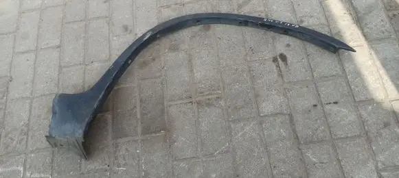 BMW X5 E53 Fender trim (molding) 8408704