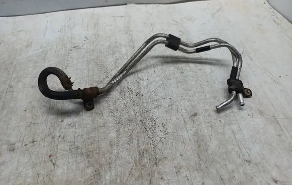 Mitsubishi Outlander Power steering radiator