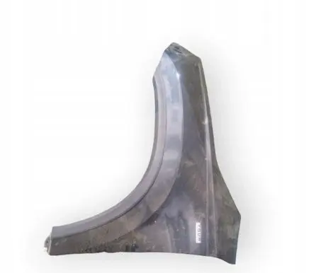 Skoda Karoq Fender