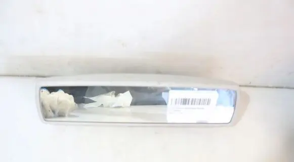 Volkswagen Golf V Rear view mirror (interior)