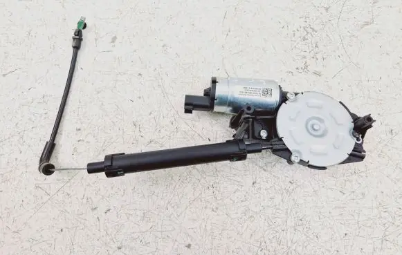 Ford Edge II Seat adjustment motor FU5A78601B52 FU5A78601B52A FU5A78601B52AD