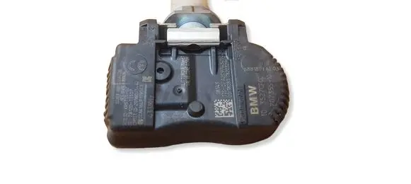 BMW 2 F45 Tire pressure sensor 70735510