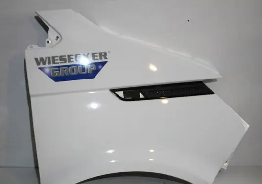 Volkswagen Transporter - Caravelle T6 Fender 