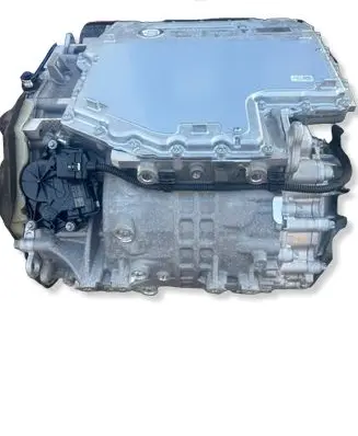 BMW i4 Electric car motor 9452668 5B55579 8844107