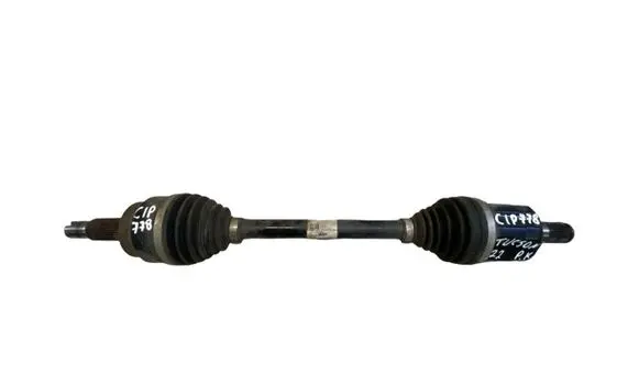 Hyundai Tucson IV NX4 Front driveshaft 49500CZ000