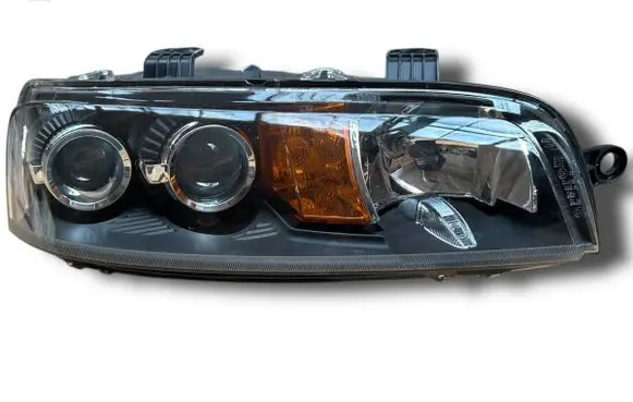 Fiat Punto (188) Central body control module 46814550
