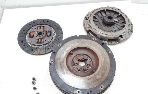 Citroen Jumper Clutch set kit 324035710 124035610 8E02A