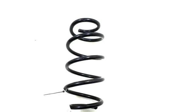Mercedes-Benz B W246 W242 Rear coil spring A2463242804