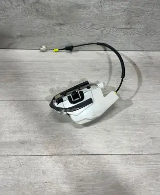 Tesla Model 3 Rear door lock 150067501B