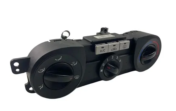 Hyundai i20 (PB PBT) Interior fan control switch 