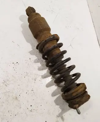 Subaru Legacy Rear shock absorber with coil spring 20365AG300