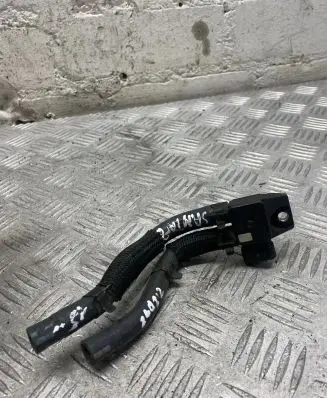 Hyundai Santa Fe Exhaust gas pressure sensor 392102A800