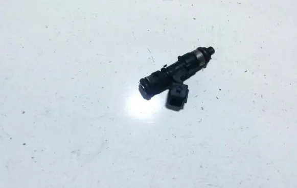 Chevrolet Epica Fuel injector 0280158097 013627