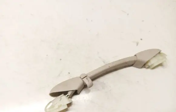 Peugeot 307 Rear interior roof grab handle 9616355277