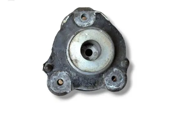 Peugeot Boxer Coil spring mount 01374666080