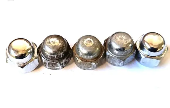 Nuts/bolts