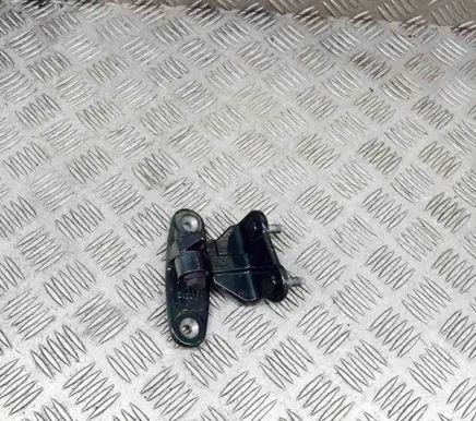 Mercedes-Benz E W212 Rear door upper hinge 