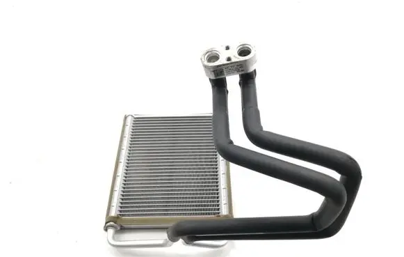 Hyundai Ioniq Heater blower radiator 