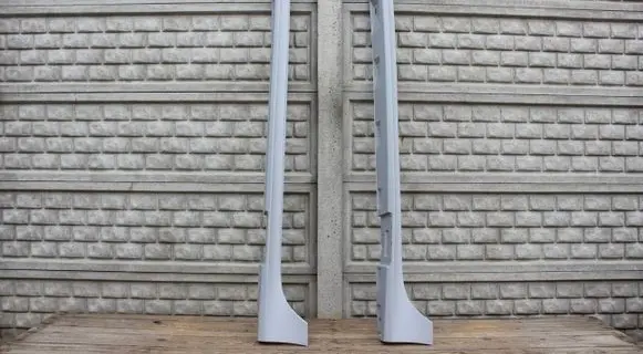 Audi RS7 C7 Sill/side skirt trim 4G8853855G