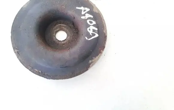 Opel Zafira A Coil spring mount 