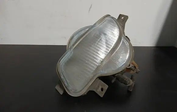 Volvo V70 Front fog light 8620228 7258030K02