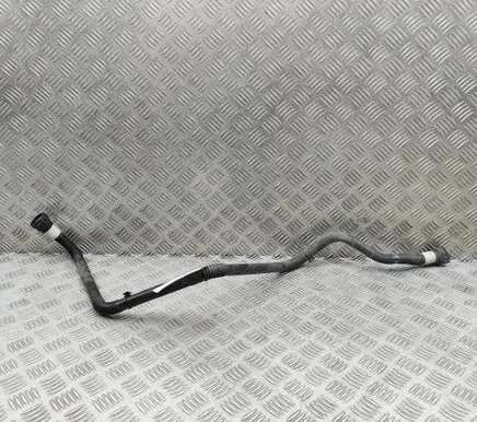 Tesla Model 3 Engine coolant pipe/hose 107760000E