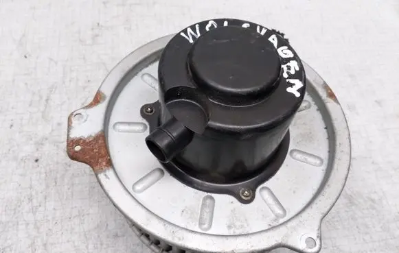 Mazda 626 Heater fan/blower HB111GE4T