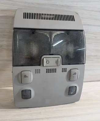 Audi A4 S4 B7 8E 8H Front seat light 8E0947135
