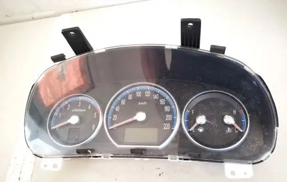 Hyundai Santa Fe Speedometer (instrument cluster) 940032b640 94003-2b640