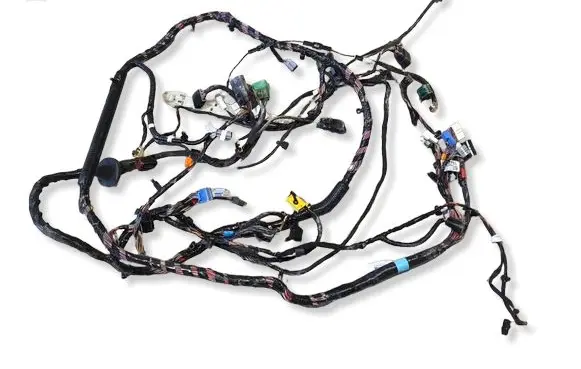 Tesla Model S Other wiring loom P100441700T S09570943086