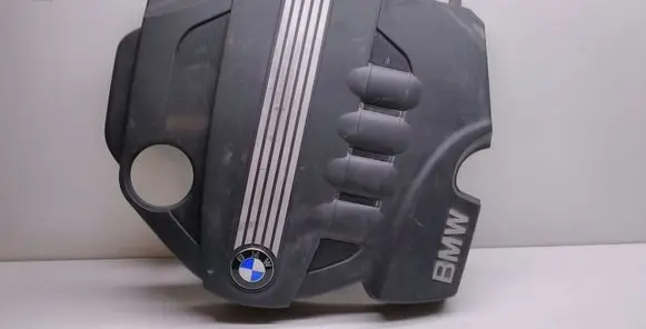 BMW X1 E84 Engine cover (trim) 7797410 11147797410