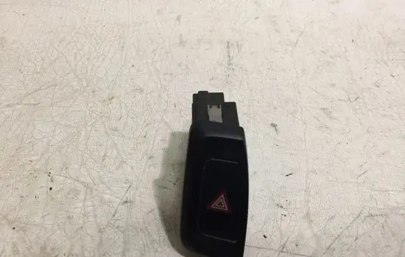 Audi A4 S4 B8 8K Hazard light switch 8K1941509