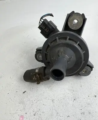 Toyota Prius (XW30) Electric auxiliary coolant/water pump G904052010 11514F040092