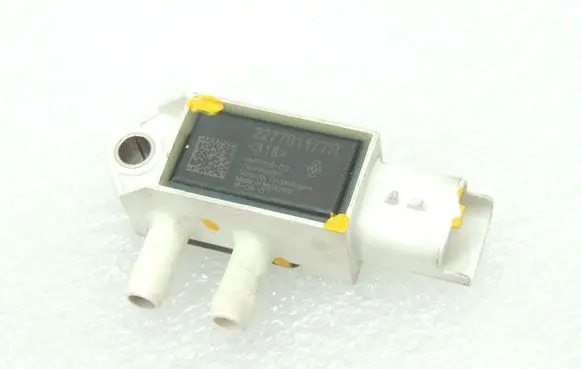 Opel Vivaro Air pressure sensor 227701177R 93457569
