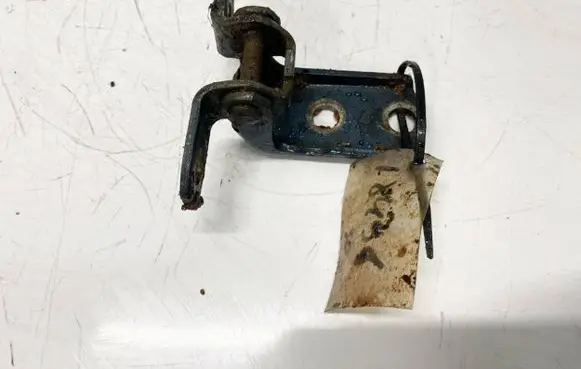 Toyota Corolla E140 E150 Rear door lower hinge