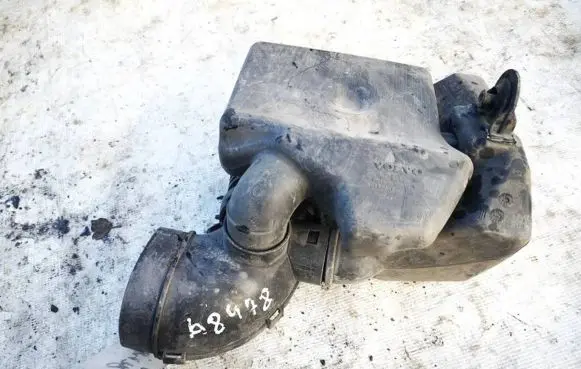 Volvo V50 Intake resonator 30677426