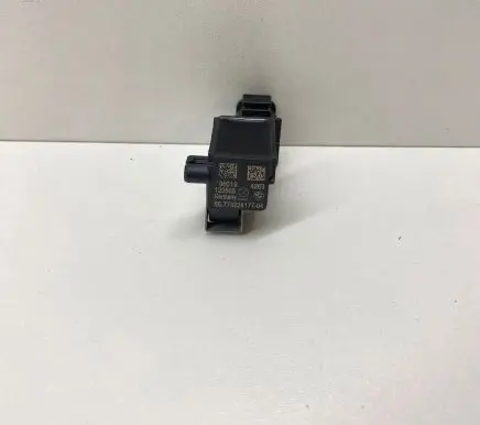 BMW X3 F25 Airbag deployment crash/impact sensor 9224177 06019