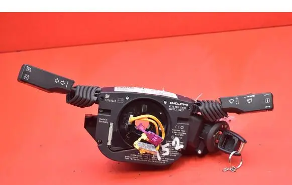 Opel Signum Other switches/knobs/shifts 13165349EB