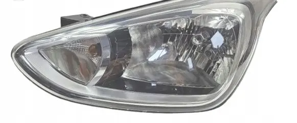 Hyundai i10 Headlight/headlamp 92101B9000