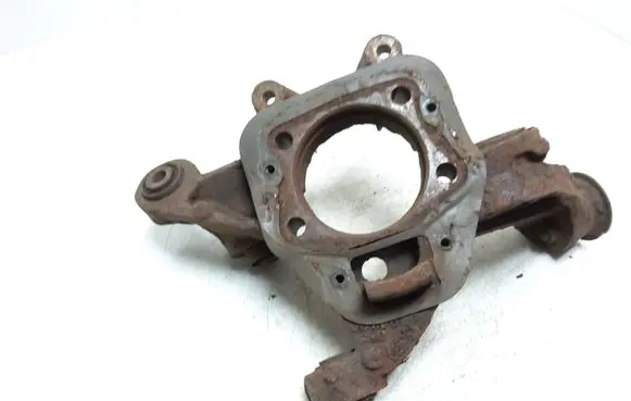 Volvo XC90 Rear wheel hub 08630774