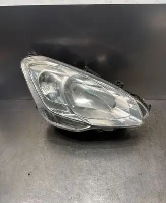 Citroen Berlingo Headlight/headlamp 89318041 9682828180