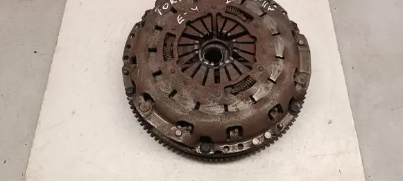 Ford Transit Clutch set kit 6c117550DD