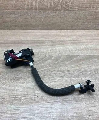 BMW 5 F10 F11 Curtain motor 9918004051