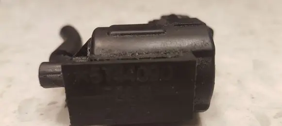 Mazda 6 Turbo solenoid valve K5T449090