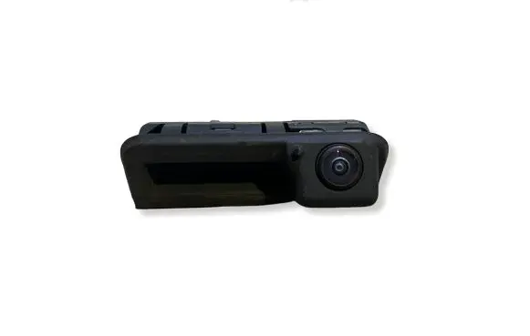Volkswagen Tiguan Tailgate handle with camera 5LJ827566A