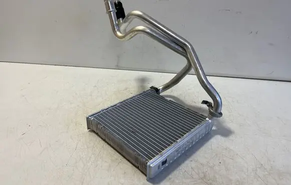 Volkswagen T-Roc Heater blower radiator 5Q0819031