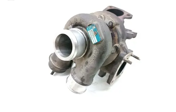 KIA Sedona Turbo 28201-4X900