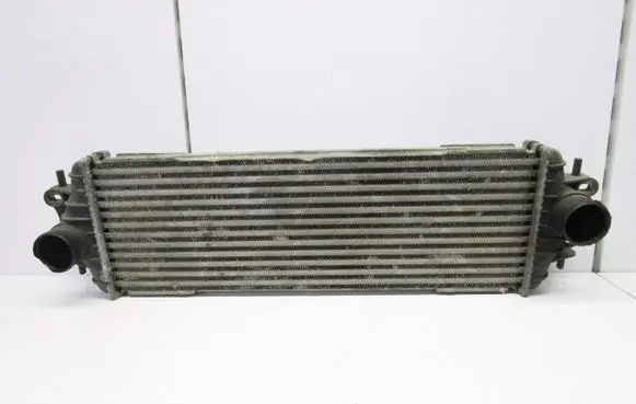 Renault Trafic II (X83) Intercooler radiator 7700312903G